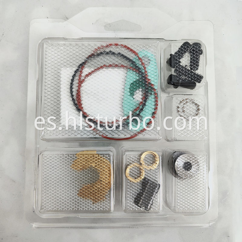 GT3576 Turbocharger Repair Kit